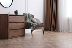 Wood